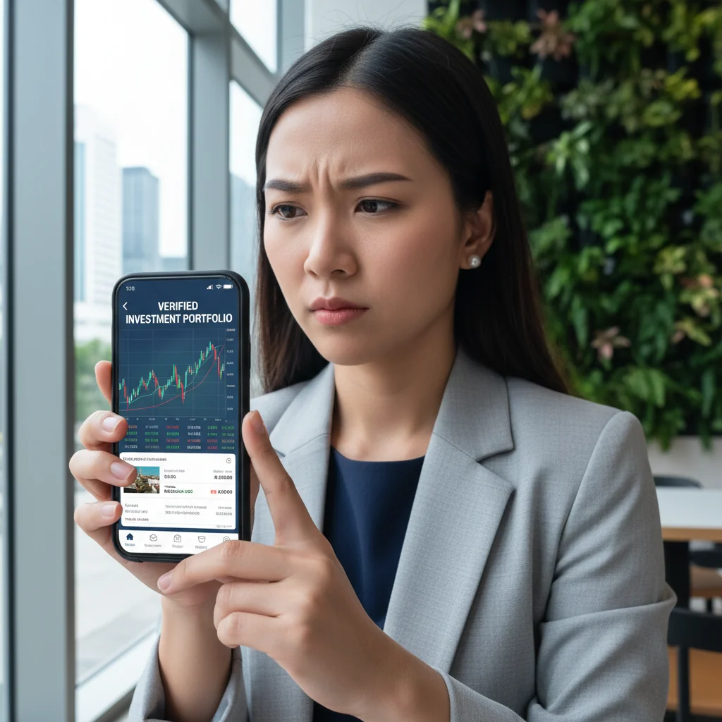 Singapore Women Master Elite Ghosting Technique To Vet Male Income Potential