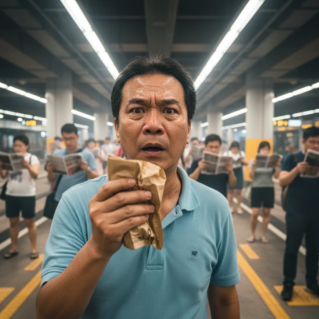 Singapore Builds New Bus Interchanges That Are Just Hot MRT Stations