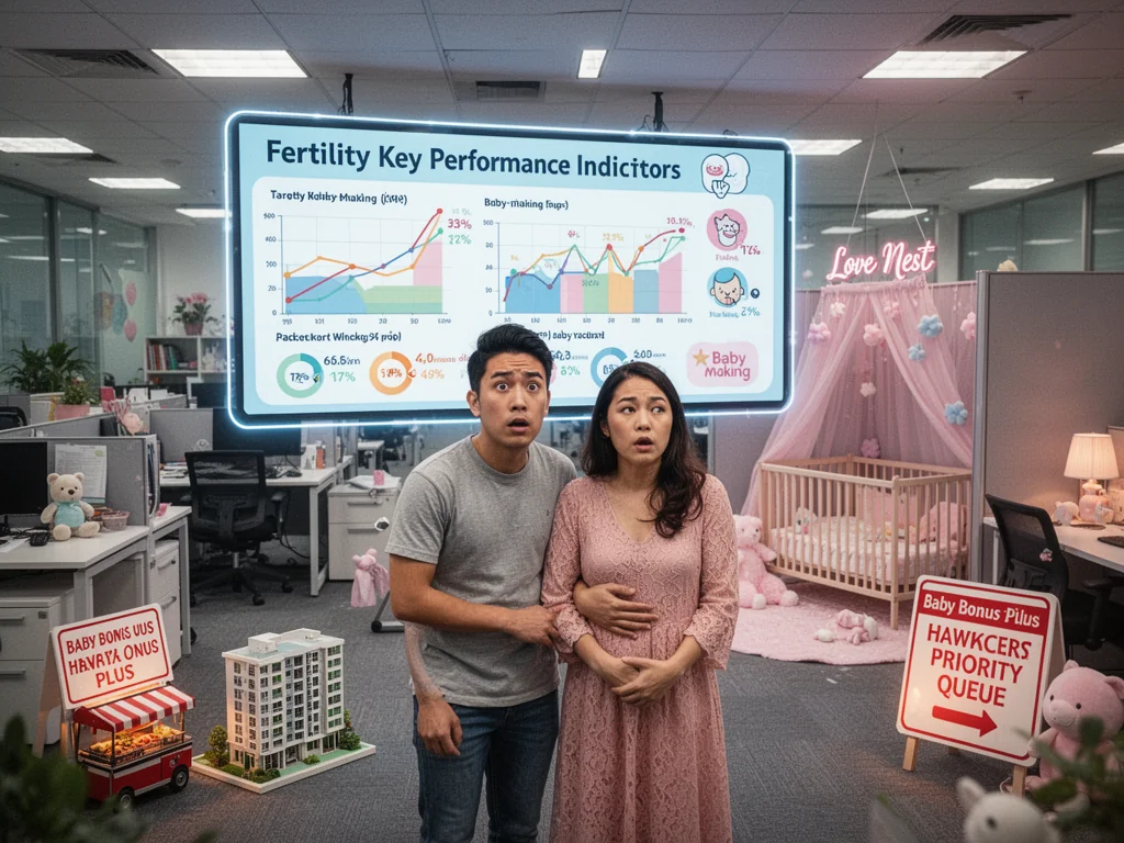 Singaporeans To Be Given 