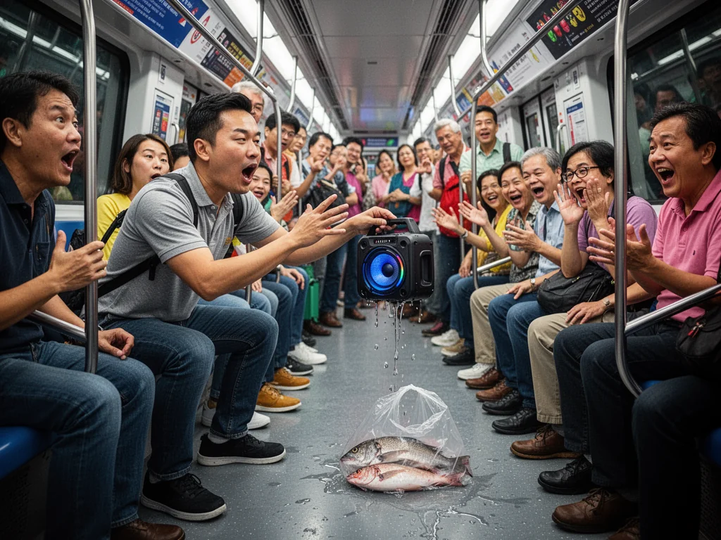 Singapore Govt Rebrands Car Ownership As 