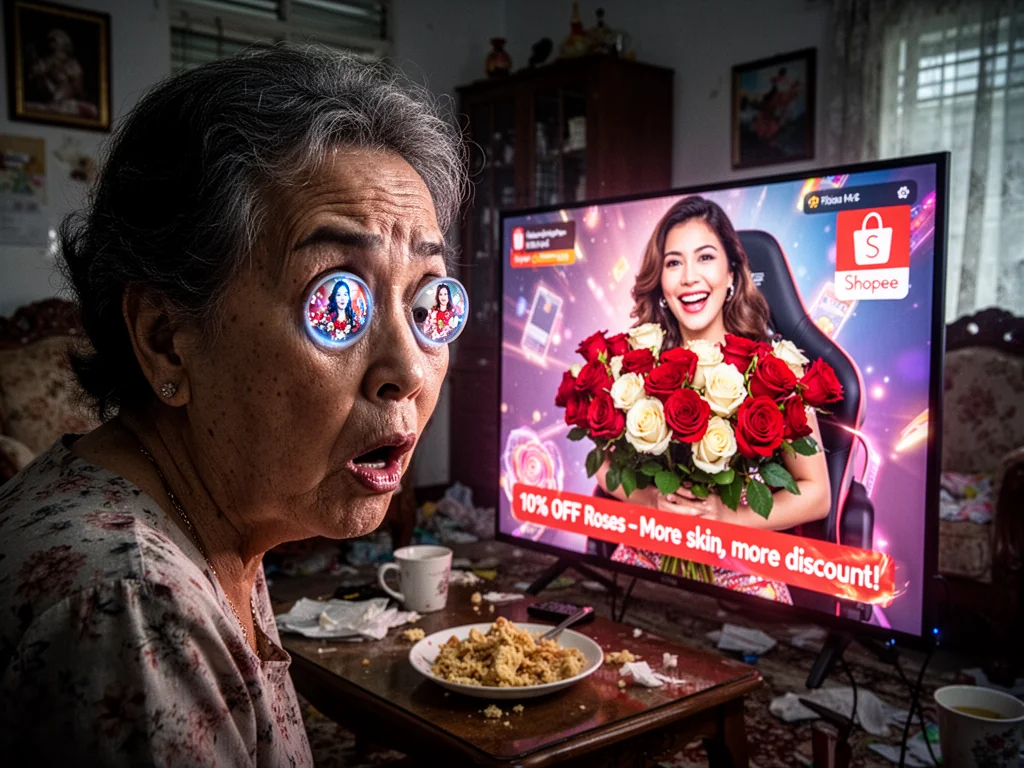 Shopee Confirms Huge Assets Are Within Flower Selling Guidelines