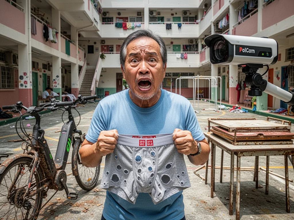 Town Council Declares Victory After Resident Only Hoards Two E-Bikes