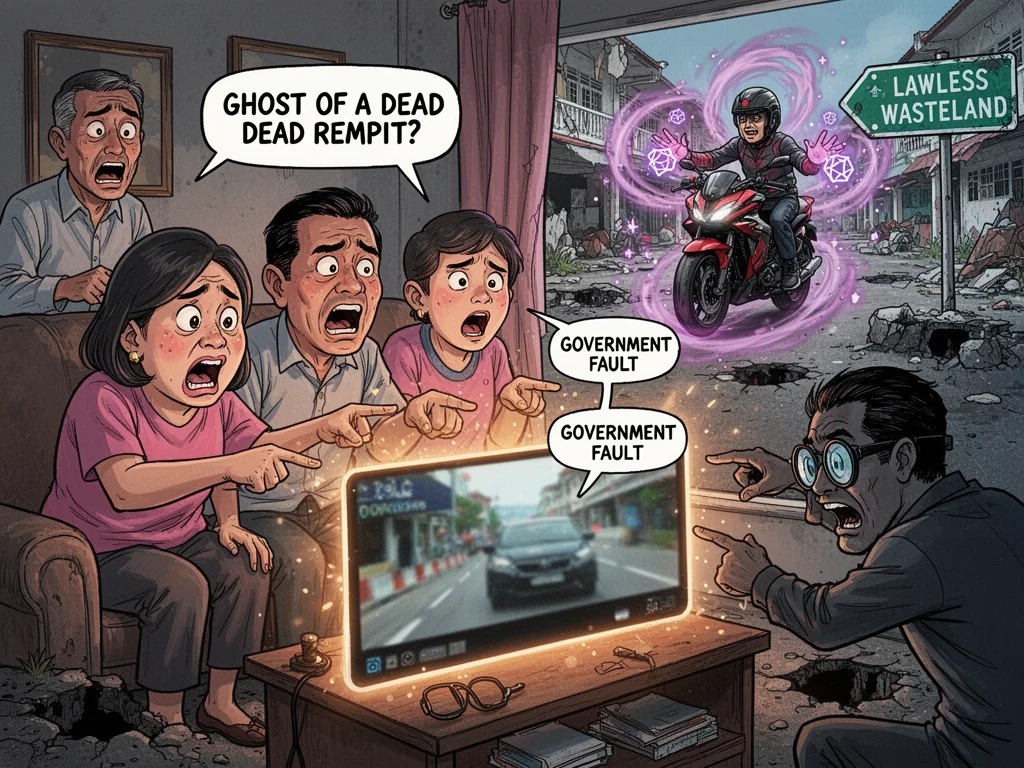 Family Appeals For High-Def Footage Of Their Children’s Demise