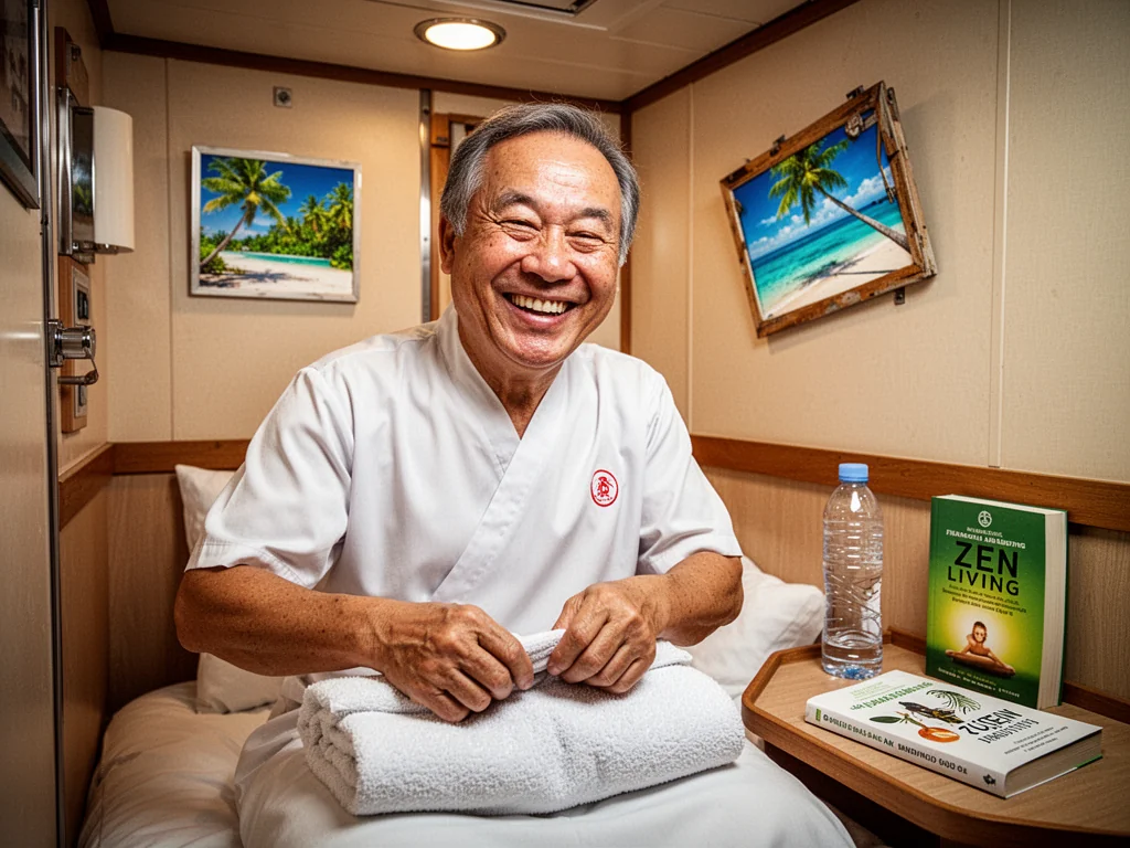 Rich Passengers Pay $15k For Luxury Experience Of Inhaling Rat Feces
