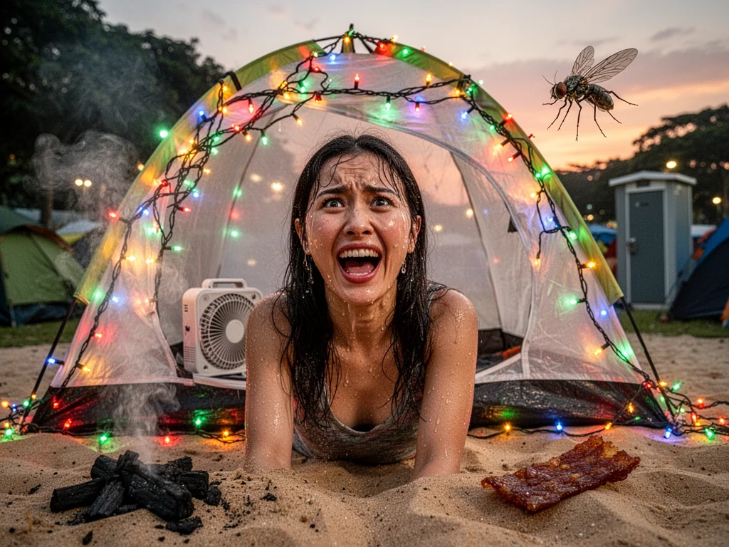 Singaporeans Pay $600 To Roleplay Homelessness For Social Media Likes